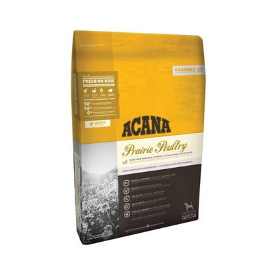 Acana Perro Classic Prairie Poultry (9,7 kg)