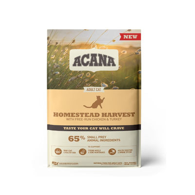 Acana Homestead Harvest Gato 1,8 kg
