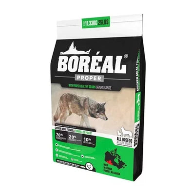 Boréal Perro Proper Pollo 11,3 kg