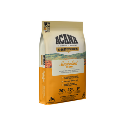 Acana Meadowlands Dog Perro 11,35 kg