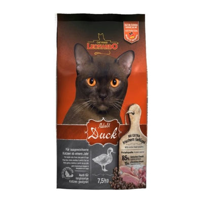 Leonardo Adult Duck 7,5 kg