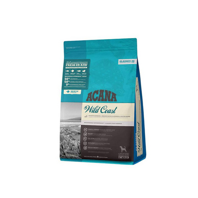 Acana Perro Classic Wild Coast (2 kg)