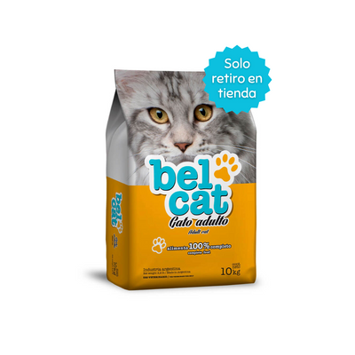 Belcat 10 kg