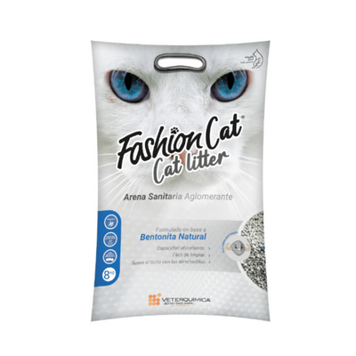 Arena Sanitaria Fashion Cat Litter