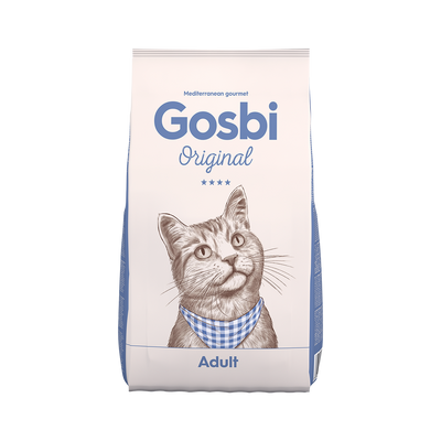 Gosbi Original Adult