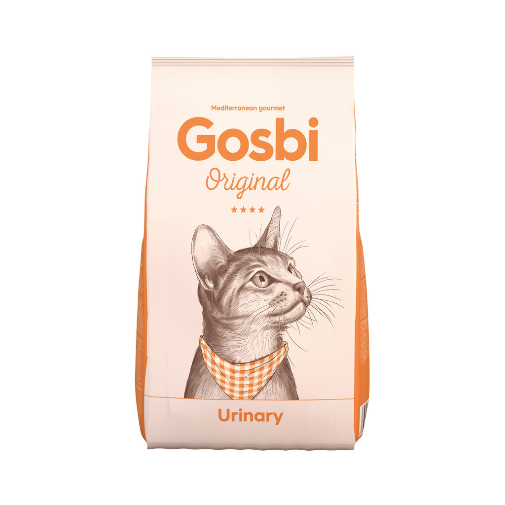 Gosbi Original Urinary 1 kg