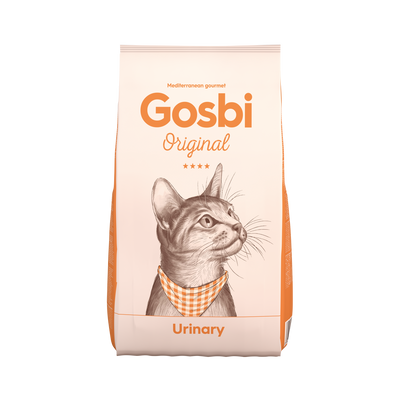 Gosbi Original Urinary 1 kg