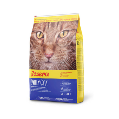 Josera Daily Cat 10 kg