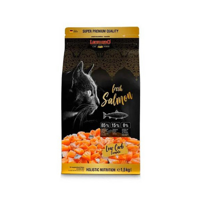 Leonardo Fresh Salmon 1.5K