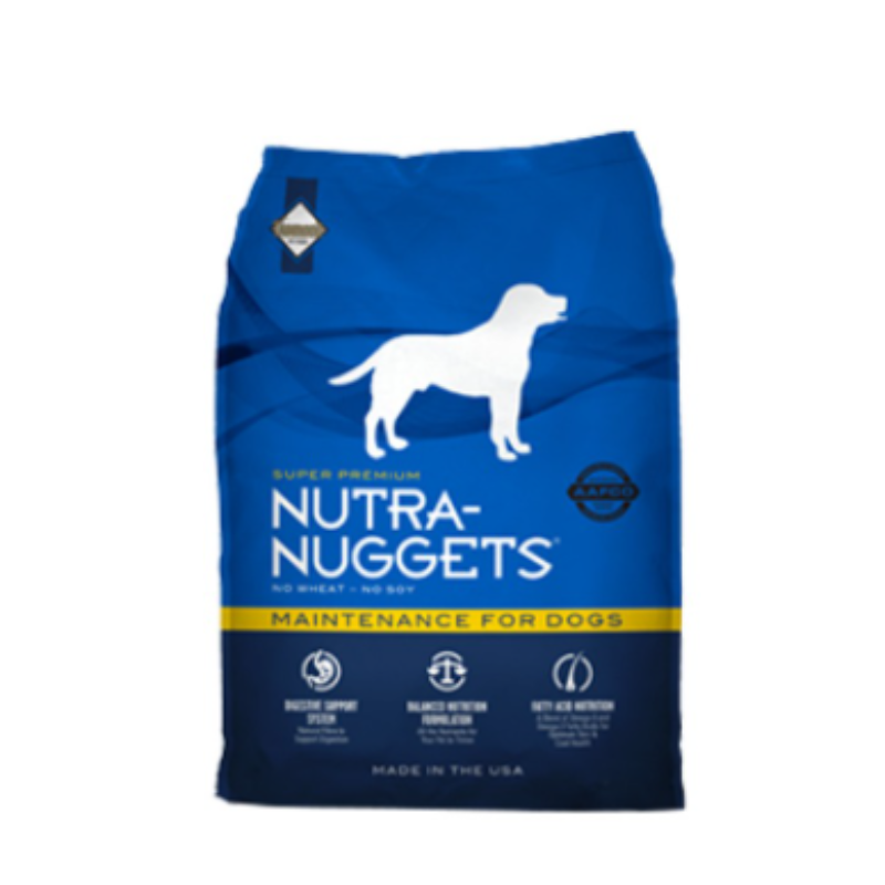 Nutra Nuggets Maintenance 15 kg