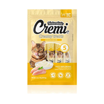 Cremi Sabor Pollo