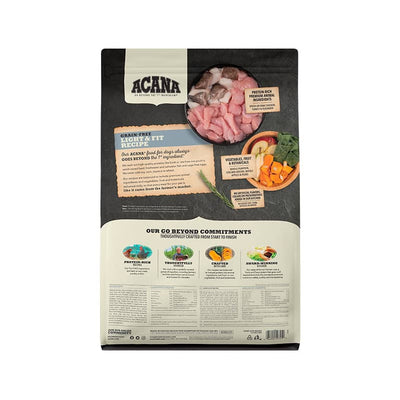 Acana light y Fit perro 11,35 kg