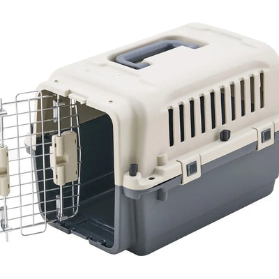 JAULA TRANSPORTE YOU & ME (XS)