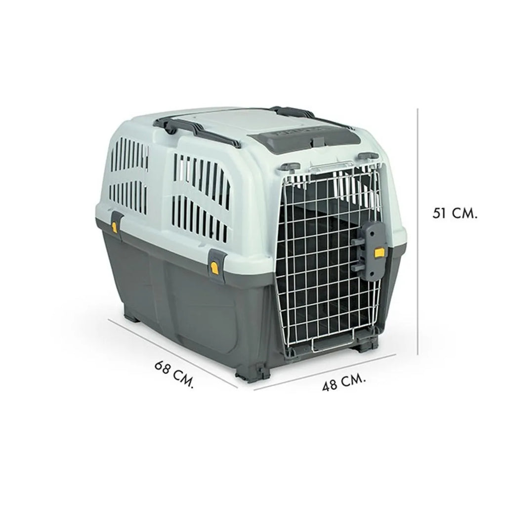 JAULA DE TRANSPORTE SKUDO 4