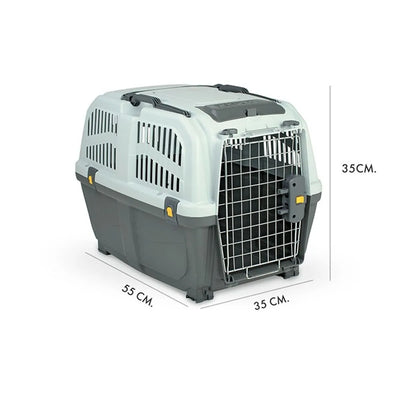 JAULA DE TRANSPORTE SKUDO 2