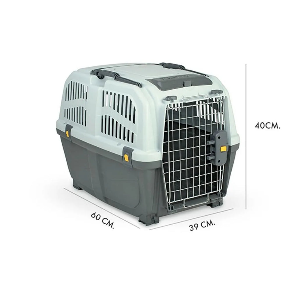 JAULA DE TRANSPORTE SKUDO 3