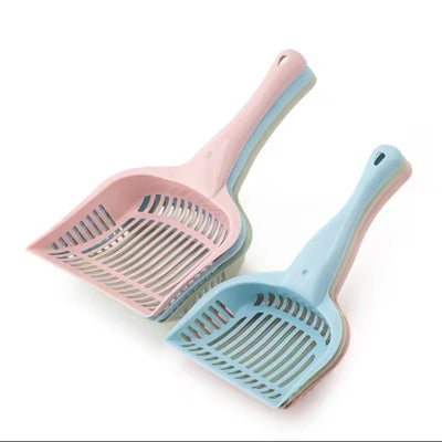 PALA SANITARIA XXL (33 X 15 CM)