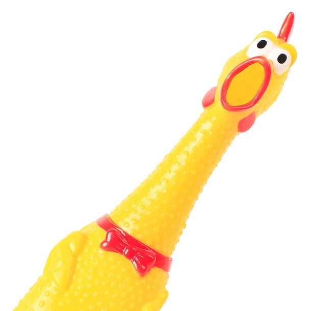 POLLO CHILLON L (41 CM)