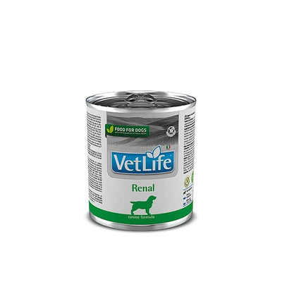 Vetlife Perro Renal 300 Gr