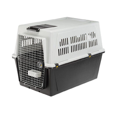 TRANSPORTADORA ATLAS 70 GRIS (68.5X101X75.5H CM)