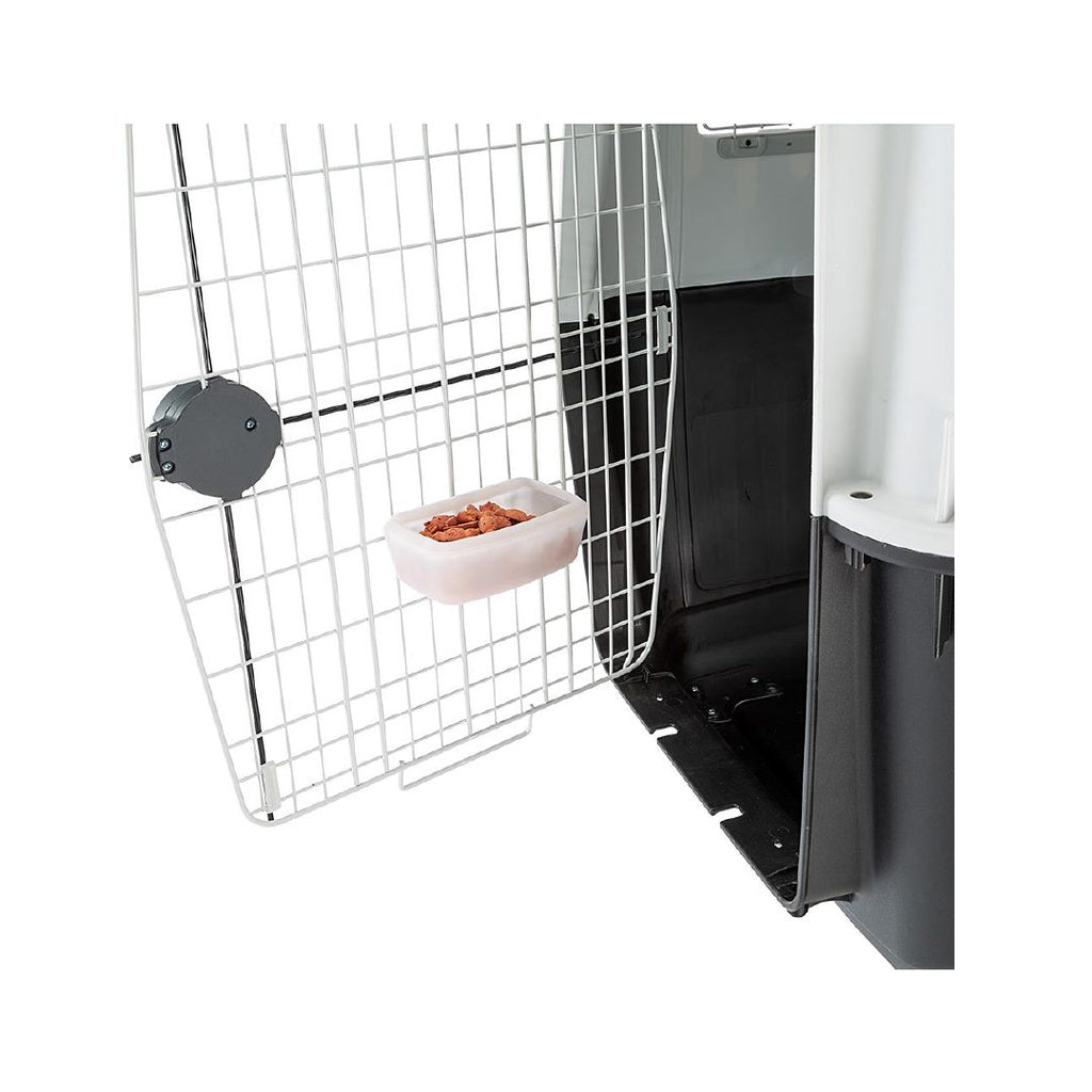 TRANSPORTADORA ATLAS 80 GRIS (80X118X88H CM)