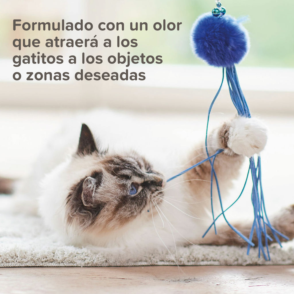 Cat Trainer - Educador para Gatos - 10ml