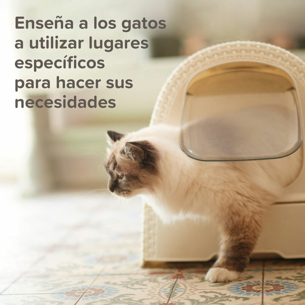 Cat Trainer - Educador para Gatos - 10ml