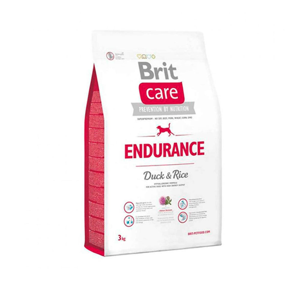 Brit Care Duck Endurance 3 Kgs