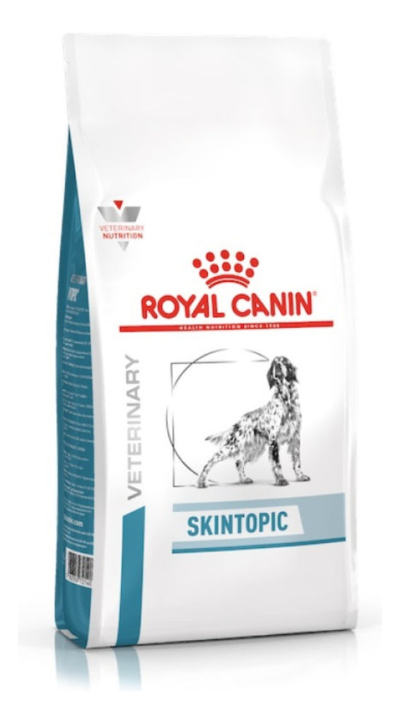 Royal Canin Skintopic Canino 2 Kg