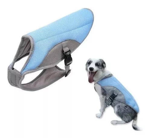 CAPA DE ENFRIAMIENTO PARA PERROS XL