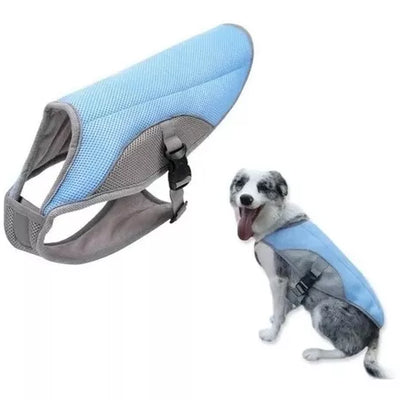 CAPA DE ENFRIAMIENTO PARA PERROS XL