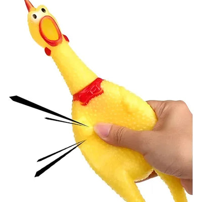 POLLO CHILLON L (41 CM)