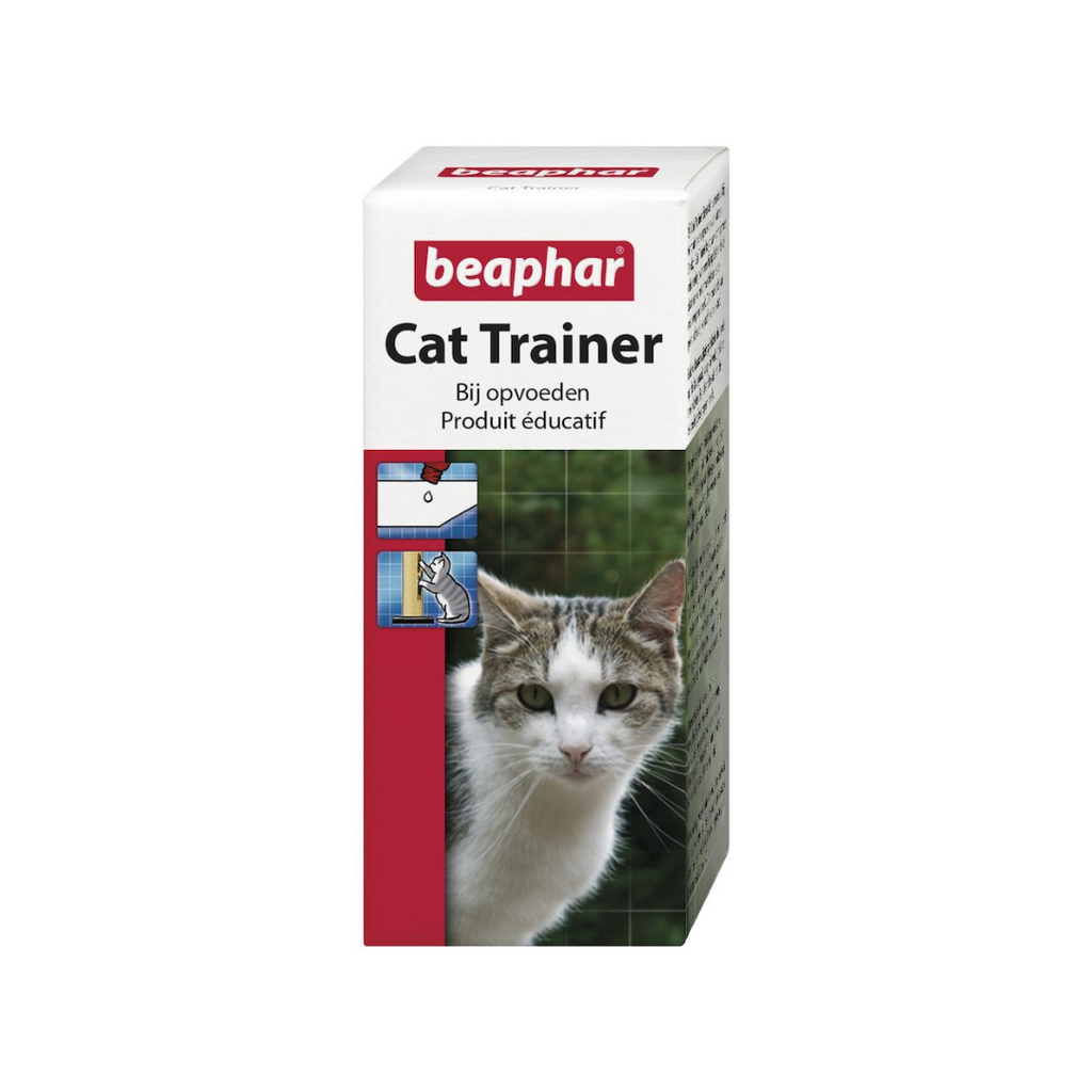 Cat Trainer - Educador para Gatos - 10ml