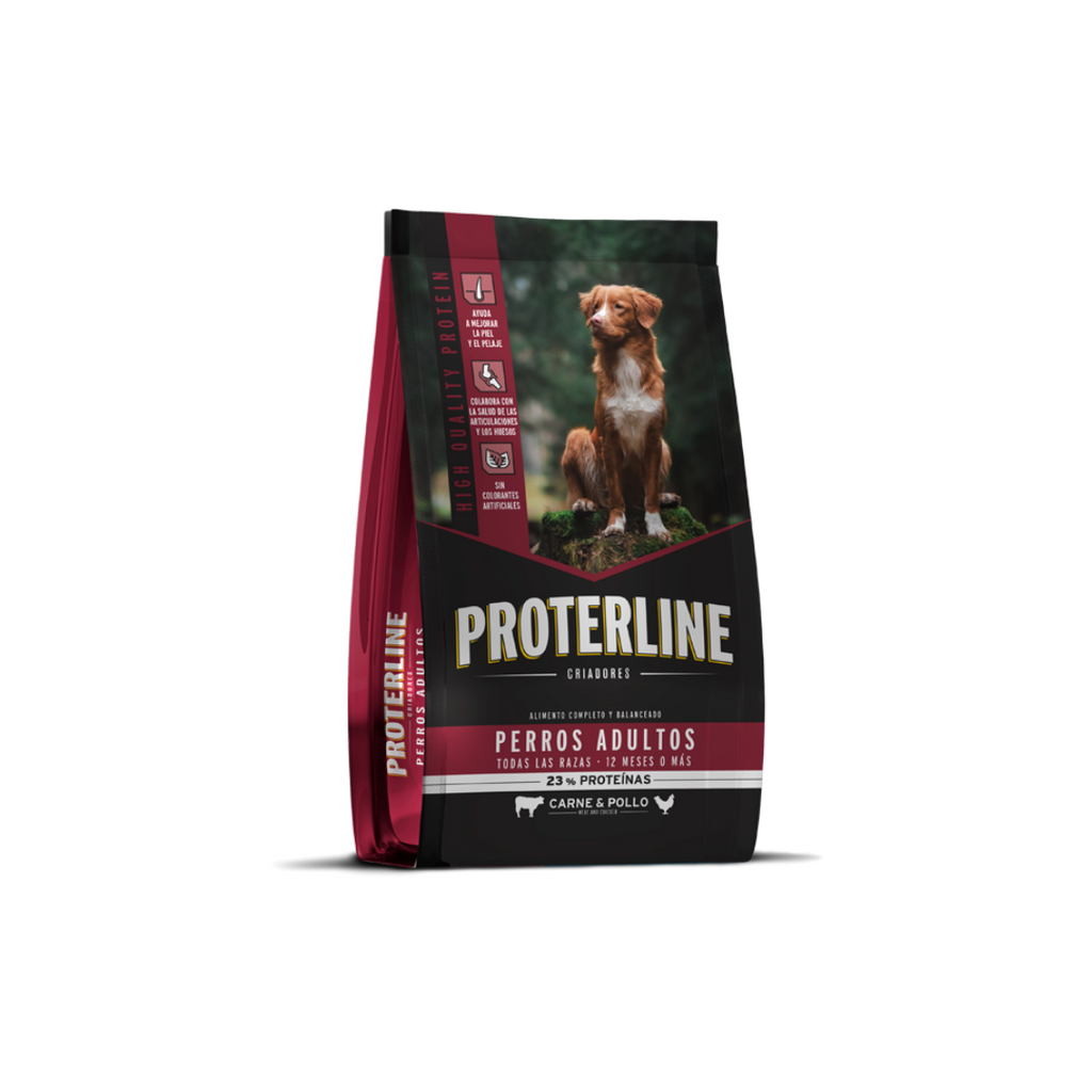 Proterline Adulto 22 Kg