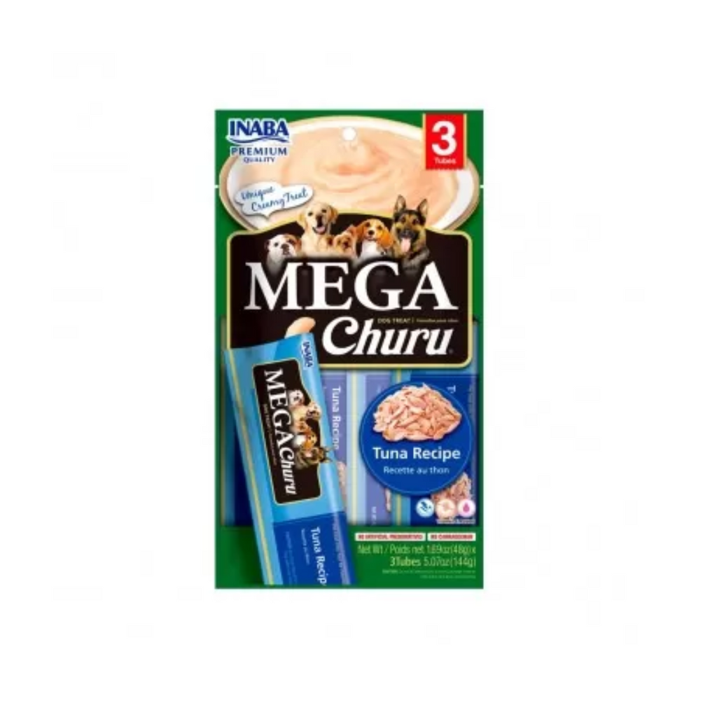 Mega Churu Atun 48gr