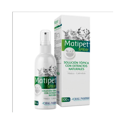 Matipet Spray