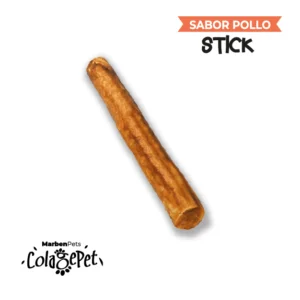 COLAGEPET PERRO SNACK SABOR POLLO S