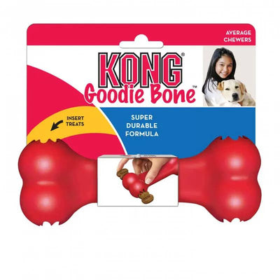 Kong Goodie Bone L