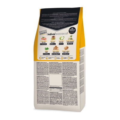 OWNAT GATO CLASSIC DAILY CARE 1.5 KG