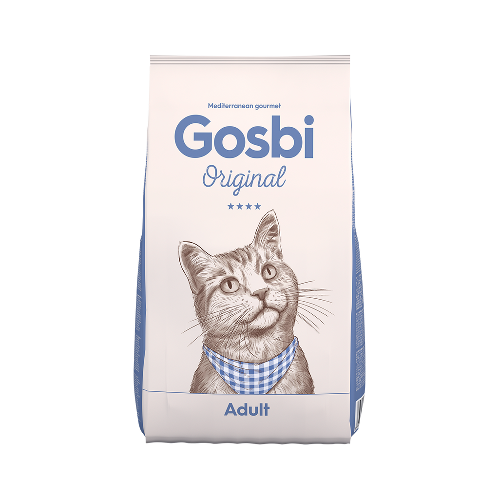 Gosbi Original Adult