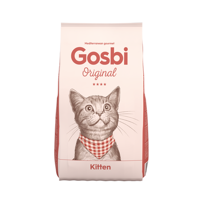 Gosbi Original Kitten