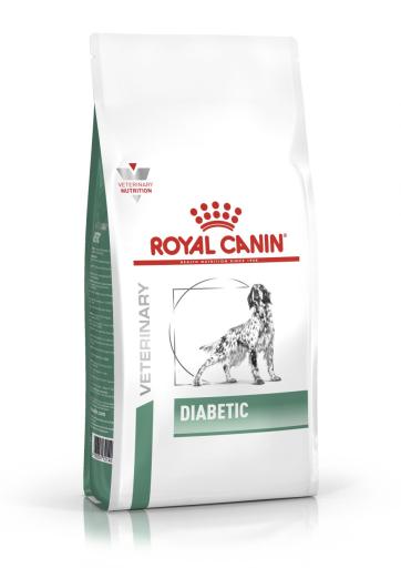 Royal Canin  Diabetic Canine10K