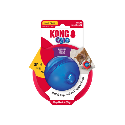 Kong Gyro Large
