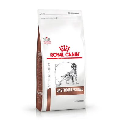 Royal canin Gastrointestinal perro 2k
