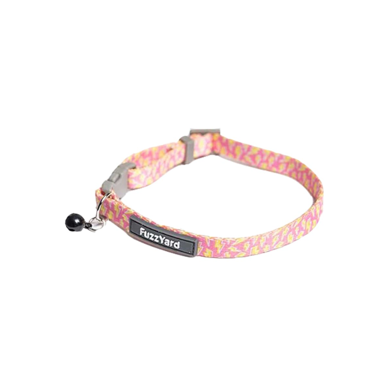 Fuzzyard Cat Collar Blitz 20 - 30 cm