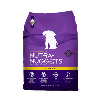 Nutra Nuggets Puppy 15 kg