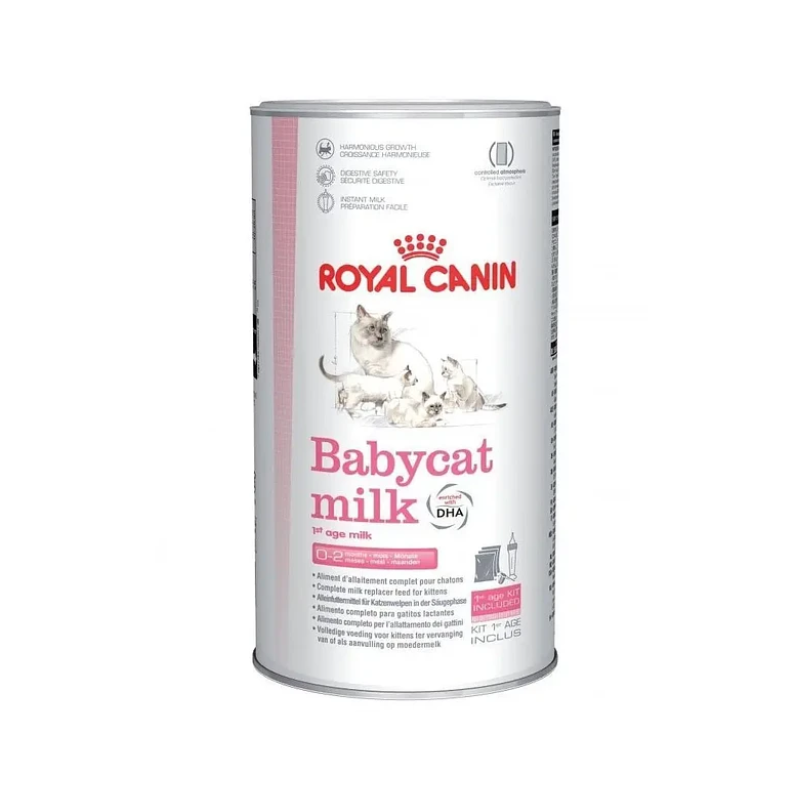 Baby Cat Milk Royal Canin