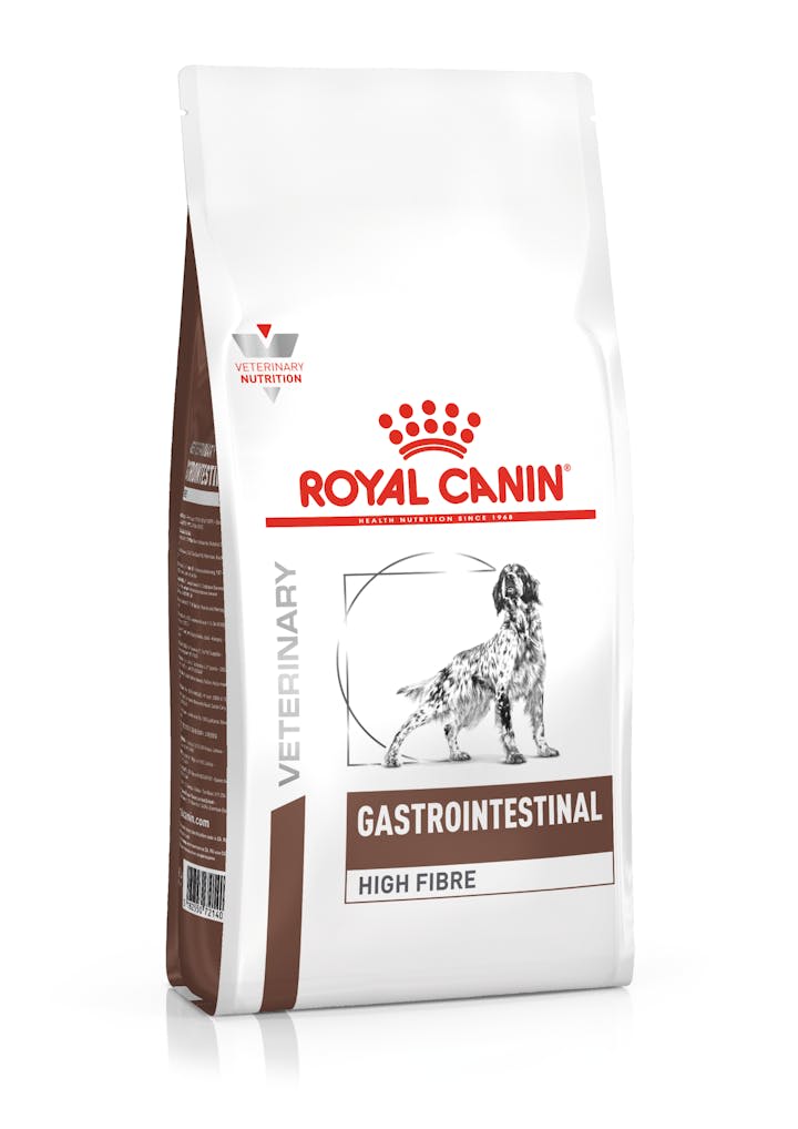 Royal Canin Gastrointestinal High fibre 2k