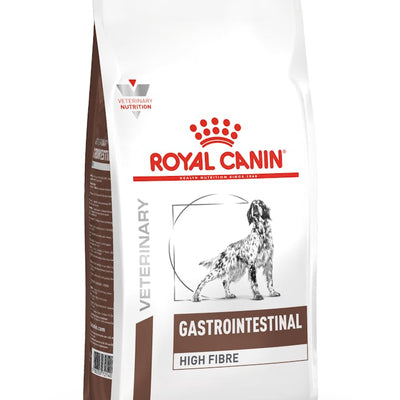 Royal Canin Gastrointestinal High fibre 2k