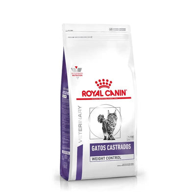 Royal Canin castrado 1.5k